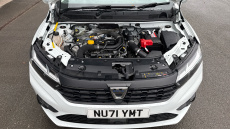 Dacia Sandero 1.0 TCe Comfort 5dr Petrol Hatchback